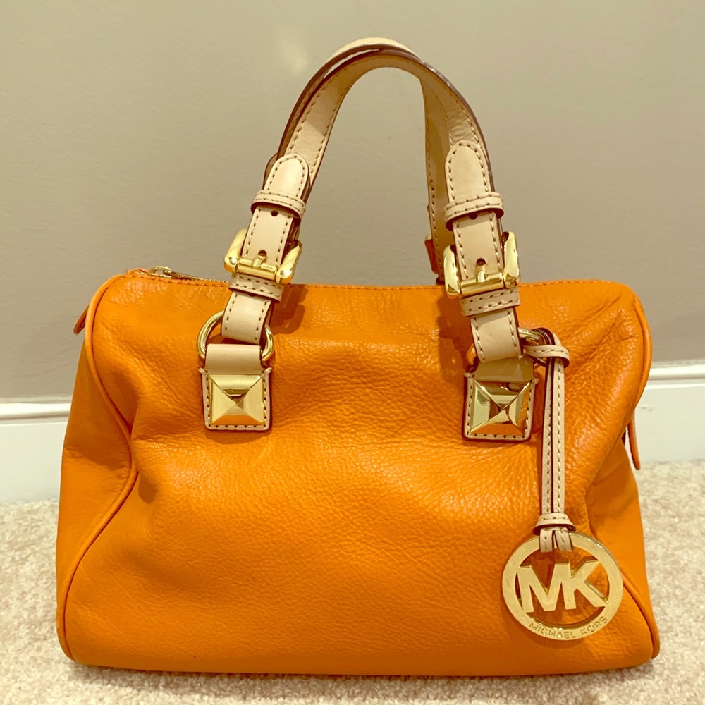 Michael Kors Handbag